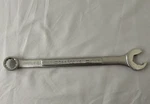 Craftsman 11/16" -v 47857 Combination 12 Pt. Speed Wrench. Fixed Price $9.99.