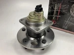 Autopart International 1411-49117 Rear Wheel Bearing Hub. Fixed Price $17.06.