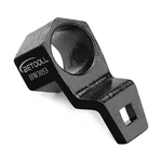 Betooll 50MM Crankshaft Pulley Wrench Holder Removal Holding Spanner. Fixed Price $23.69.