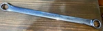 Matco Tools RB15916 9/16 15MM 12-POINT Double Box End Wrench. Fixed Price $24.25.