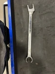 Aesco 1/4 Wrench. Fixed Price $44.00.