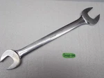 Snap-on Tools 1-1/2 X 1-5/8" VO4852 Open End Wrench Usa. Fixed Price $94.99.