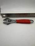 Snap On FADH6B Adjustable Wrench. Fixed Price $54.99.