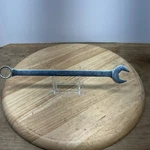 Mac Tools 18MM 12PT Metric Chrome Combination Wrench M18CLR Free Shipping(b). Fixed Price $22.00.
