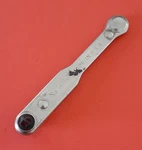 Craftsman Usa 4116 Screwdriver Reversible Ratcheting Phillips Flat Head Read!. Fixed Price $16.43.