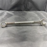 Craftsman 13/16" 12 Pt Combination Wrench Vintage -v- 44702 Made Usa. Fixed Price $15.00.