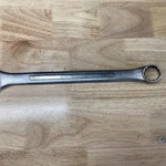 Sk Wayne Tools Usa C-36 1-1/8" Sae Combination Wrench 12 Point Chrome. Fixed Price $10.20.