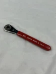 Mac Tools # BP26 Ratcheting 5/16 Side Terminal G.m. Battery Wrench. Fixed Price $17.49.