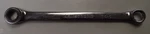 Armstrong 54-511 11MM 12 Point Full Polish Double Box Ratcheting Wrench Usa. Fixed Price $14.00.