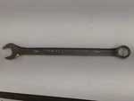 Matco Silver Eagle Tool RCSE11M2A 11MM Metric Combination Wrench 12 (SNP055252). Fixed Price $7.99.