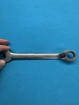 Blue Point BOER20 5/8 Reversible Ratcheting Combination Wrench By Snap-on. Fixed Price $30.00.