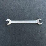 Vintage Wizard Tools Super Thin Tappet Wrench 5/8" X 11/16" HR2177 Made Usa. Fixed Price $10.00.