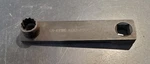 Kent-moore EN-49186 Variable Valve Timing Camshaft Bolt Wrench Tool. Fixed Price $10.00.