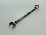 Matco Silver Eagle Tool RCSE19M2A 19MM Metric Combination Wrench 12 Point Chrome. Fixed Price $37.99.