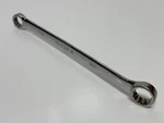 Matco Tools Usa RBL1719M Metric 17MM Chrome Double Box End Wrench, 12 Point. Fixed Price $49.99.