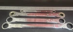 Box End Ratchet Wrench Mac Tools Rwlm 18212 17192 13152 08102. Fixed Price $50.00.