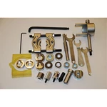 3M Service Tool Kit 20215. Fixed Price $644.13.