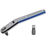 Anex Ultra Low Profile Offset Ratcheting Screwdriver 90 Assorted Colors. Fixed Price $24.76.