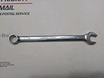 New Mac Tools 18MM Knuckle Saver Combination Wrench Usa MB182KS. Fixed Price $39.99.