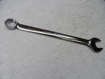 Craftsman Professional Metric Mm Long Full Polish, Usa, 24 - Part # 45958. Fixed Price $93.92.