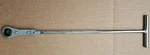 Snap On Tools Sae RTB18 12-PT T-handle Ratcheting Box Wrench 9/16". Fixed Price $35.00.