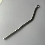 Snap-on S8190A Rare 9/16" Sae 12PT Specialty Diesel Fuel Pump Wrench. Fixed Price $95.00.
