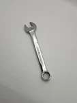 Snap Tools Combination Wrench Short Point Sae 9/16" OXA180. Fixed Price $8.00.