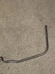 Vintage Snap On Sae 1/2" 12 Point Distributor Wrench S8708 Made Usa Used. Fixed Price $30.00.