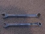 Williams Usa 1161 And 1162 Combination Wrenches (7/16 1/2). Fixed Price $28.00.