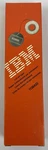 Nos Genuine Ibm Lift-off Tape, 1136433, Per Box For Selectric Typewriter New. Fixed Price $8.93.