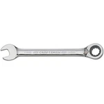 Craftsman Ratcheting Wrench, Metric, Reversible, 11MM, 72-TOOTH, 12-POINT. Fixed Price $34.02.