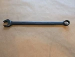 Snap Tools 3/4" 12PT Industrial Finish Long Combination Wrench Usa GOEXL24B. Fixed Price $39.00.
