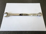Snap-on Tools Usa New 18MM Metric Flank Drive Chrome Combination Wrench OEXM180B. Fixed Price $79.95.
