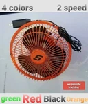 Snap Tools Work Mini Strong Flow Fan Usb Wall Plug 2 Speed New!!!!!!. Fixed Price $104.95.
