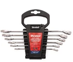 Duralast Piece Combination Sae Wrench Set 64-005. Fixed Price $15.00.