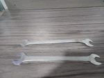 Mac Tools Piece Thin Wrenches TR2022 5/8X11/16 - TR2428 3/4X7/8. Fixed Price $45.99.