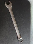 Kal Usa 5/16 Sae Combination 12 Point Wrench Vintage. Fixed Price $7.25.