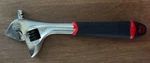 Mac TOO1S 101.12G Bi-material Quick-adjust Wrench 12" (rare) Like New!. Fixed Price $79.95.