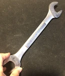 Vintage Craftsman X 15/16 Wrench -vv- 44585 Usa Nice!. Fixed Price $13.99.