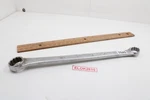 Williams Tools 7729 Superrench 3/4"X5/8" 12PT. Double Box Wrench 11 Long Usa. Fixed Price $31.99.