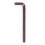 Ball End Hex Key 12MM S2 L-shape Long Arm Metric Wrenches Red. Fixed Price $16.82.