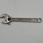 Mac Tools CAJ10A 10" Adjustable Wrench (CP1020618). Fixed Price $34.99.