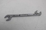 Snap On V5218 9/16" Open End Angle Wrench Usa. Fixed Price $8.09.