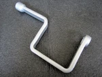 Otc Offset Head Bolt Wrench Socket For John Deere JD-131 Made In Usa. Fixed Price $101.96.