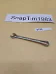 Sk 88290 -combination Wrench 5/16" Super Chrome 12-PT Usa. Fixed Price $11.99.