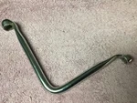 Snap-on Brake Bleeder Valve Wrench 7MM X 11MM Vw Bug Bus Porsche Type 2. Fixed Price $40.00.