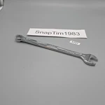 Mac Tools Combination Wrench 5/8" CL202440 12 Usa. Fixed Price $42.99.