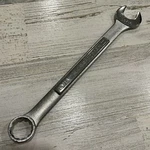 Craftsman 12 Point Combination Wrench -va- 44702 13/16" Usa. Fixed Price $23.39.