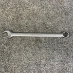 Blue Point Tools BLPCWM18 18MM Metric Combination Wrench 12 Chrome. Fixed Price $16.95.
