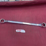 Usa Proto Professional 034-500 Offset Double Box End Wrench 1-1/8"X 1-1/16". Fixed Price $39.50.